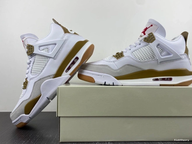 Kick Theory Retro SB Jordan DR5415-120 4 0725